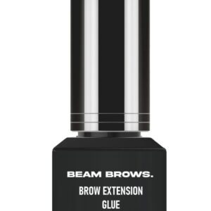 Klej do zagęszczania brwi Clear Beam Brows