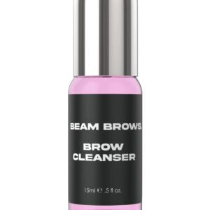 Cleaner Beam Brows